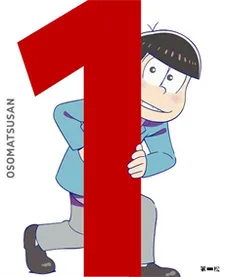 Mr. Osomatsu Episode 3.5 cover