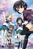 A-Channel: Nabe wo Tabeyou cover