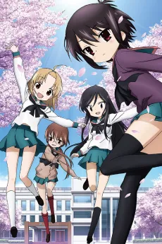 A-Channel: Nabe wo Tabeyou cover