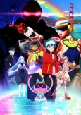 MUTEKING THE Dancing HERO cover