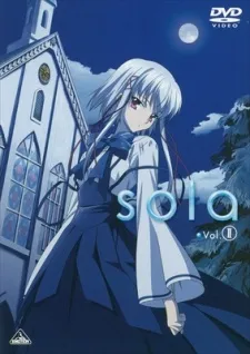 sola Specials cover