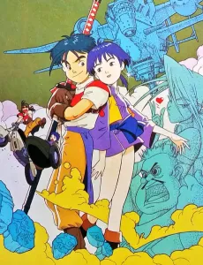 Legend of the Crystals: Final Fantasy cover