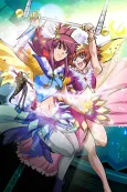 Kaleido Star: New Wings Extra Stage cover