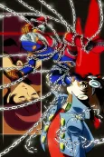 Android Kikaider - The Animation cover