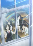 MIX MEISEI STORY Season2 cover
