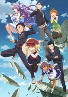 Nanana's Buried Treasure Specials cover