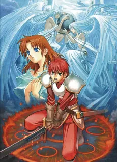 Ys cover