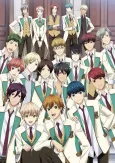 STARMYU 3 cover
