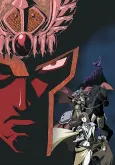 Legends of the Dark King: A Fist of the North Star Story cover