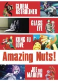 Amazing Nuts! cover