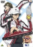 Prince of Tennis II OVA cover