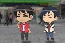 Oreimo 2 Extras cover