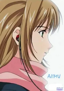 Ajimu: Kaigan Monogatari cover