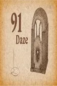 91 Daze cover