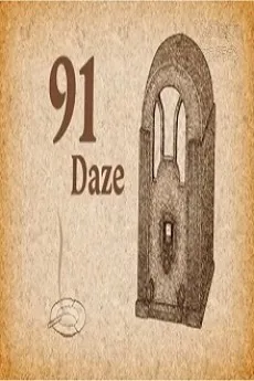 91 Daze cover