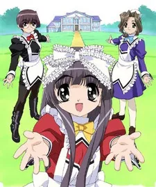 Kokoro Toshokan cover