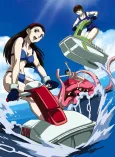 Miami☆Guns cover