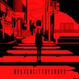 Mekakucity Records cover