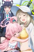 Blue Archive ~ New Summer Animation PV ~ cover