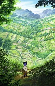 The Life of Budori Gusuko cover