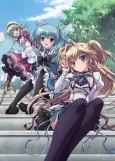 Mashiroiro Symphony Picture Drama cover