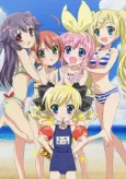Detective Opera Milky Holmes: Summer Special cover
