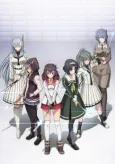 Katana Maidens ~ Tomoshibi cover