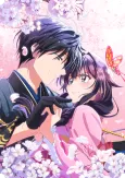 Kekkaishi no Ichirinka cover