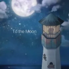 To the Moon cover