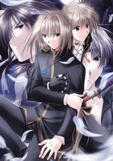 Angel's Feather cover