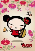 Pucca 2 cover