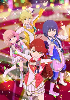 Idolls! cover