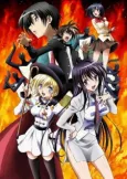 Kenzen Robo Daimidaler Mini OVAs cover