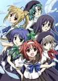 Wind: a breath of heart (2004) cover