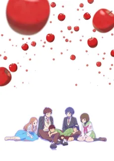 RE:cycle of the PENGUINDRUM Part 2 I Love You cover