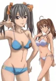 Senjou no Valkyria: SenVal Gekijou cover