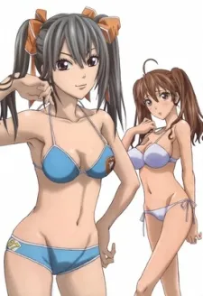 Senjou no Valkyria: SenVal Gekijou cover