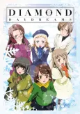 Diamond Daydreams cover