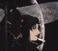 Mobile Suit Gundam 0083: Stardust Memory -  Mayfly of Space cover