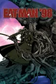 EAT-MAN '98 cover