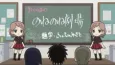 Blood-C: None-None Gekijou cover