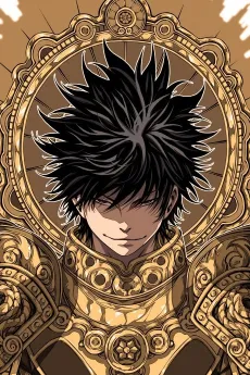 Supernova cover