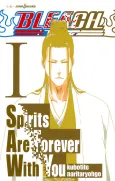 Bleach: Spirits Are Forever With You cover