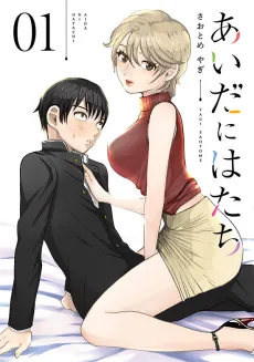 Aida ni Hatachi cover