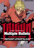Trigun: Multiple Bullets cover