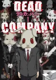 Dead Company cover