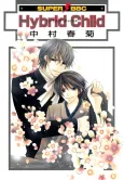 Hybrid Child cover