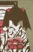 Sayonara Zetsubou Sensei Jo: Zoku Zetsubou Shoujo Senshuu cover