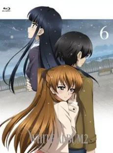 White Album 2 Picture Drama cover