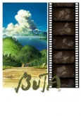 BUTA cover